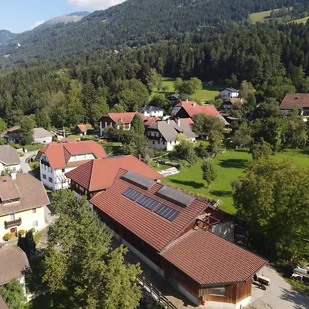 Am Lukasbauerhof Lendorf