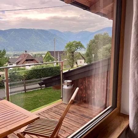 Am Lukasbauerhof * Lendorf