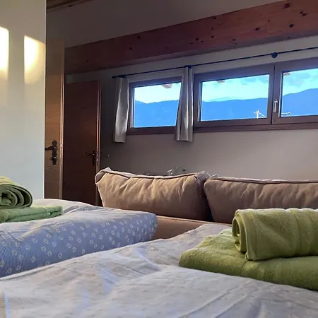 Appartement Am Lukasbauerhof Lendorf